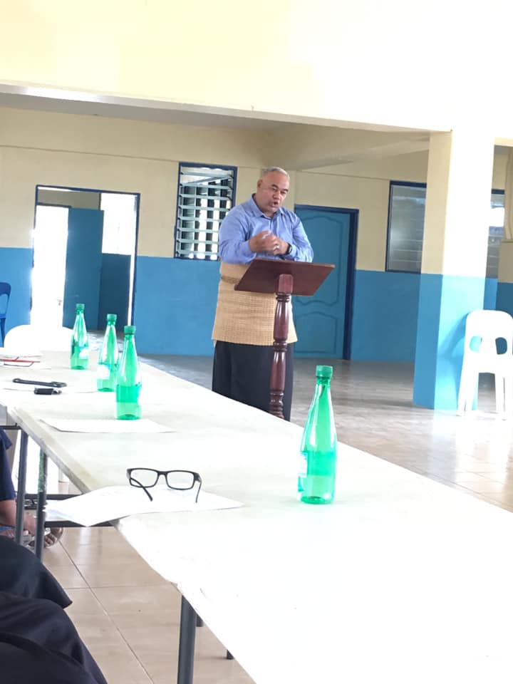 Kohono tokangaekina o e faito'o konatapu i he vahenga TT3